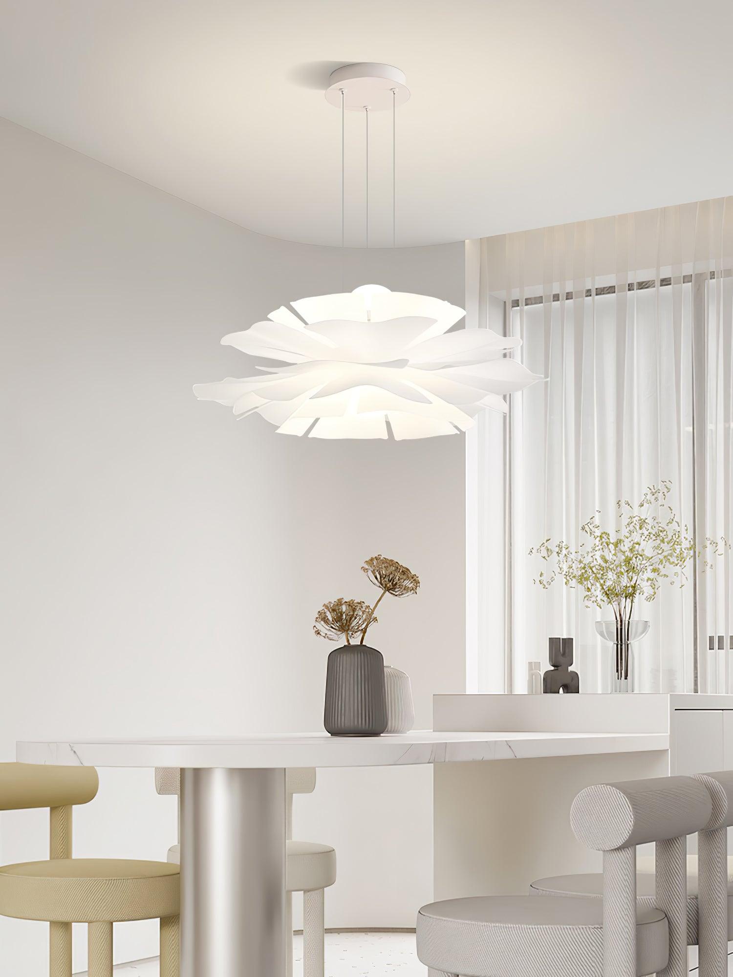 Soleca Suspension Métallique Moderne