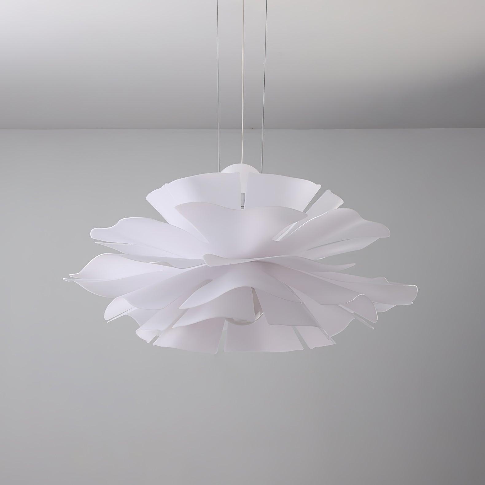 Soleca Suspension Métallique Moderne