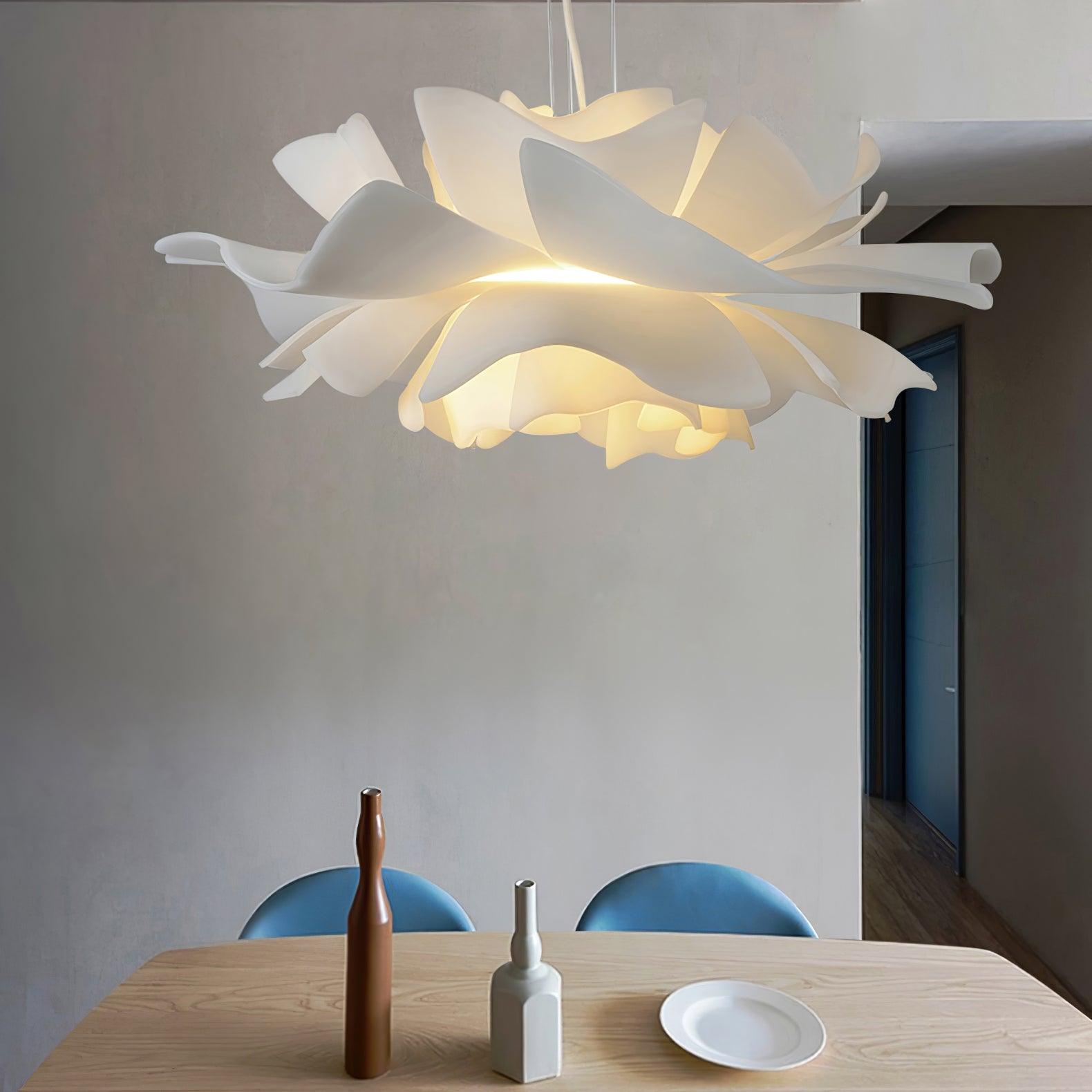 Soleca Suspension Métallique Moderne