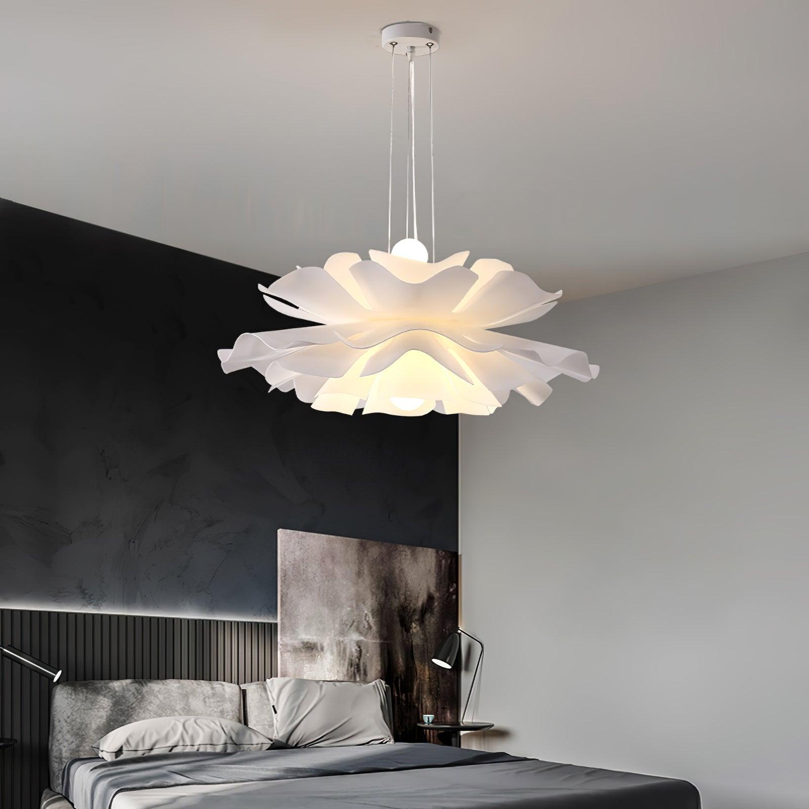 Soleca Suspension Métallique Moderne