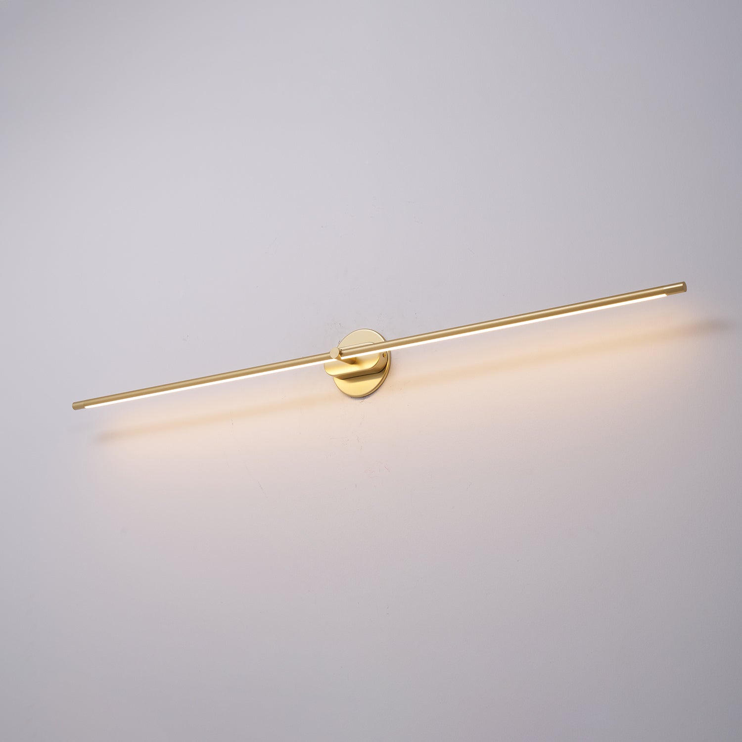 Lustra Lampe Murale Linéaire Minimaliste