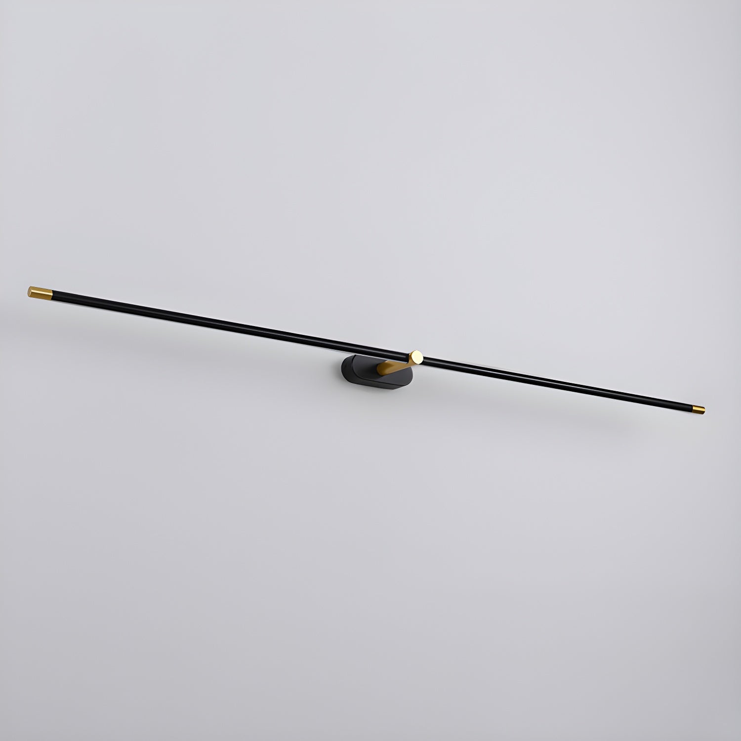 Lustra Lampe Murale Linéaire Minimaliste