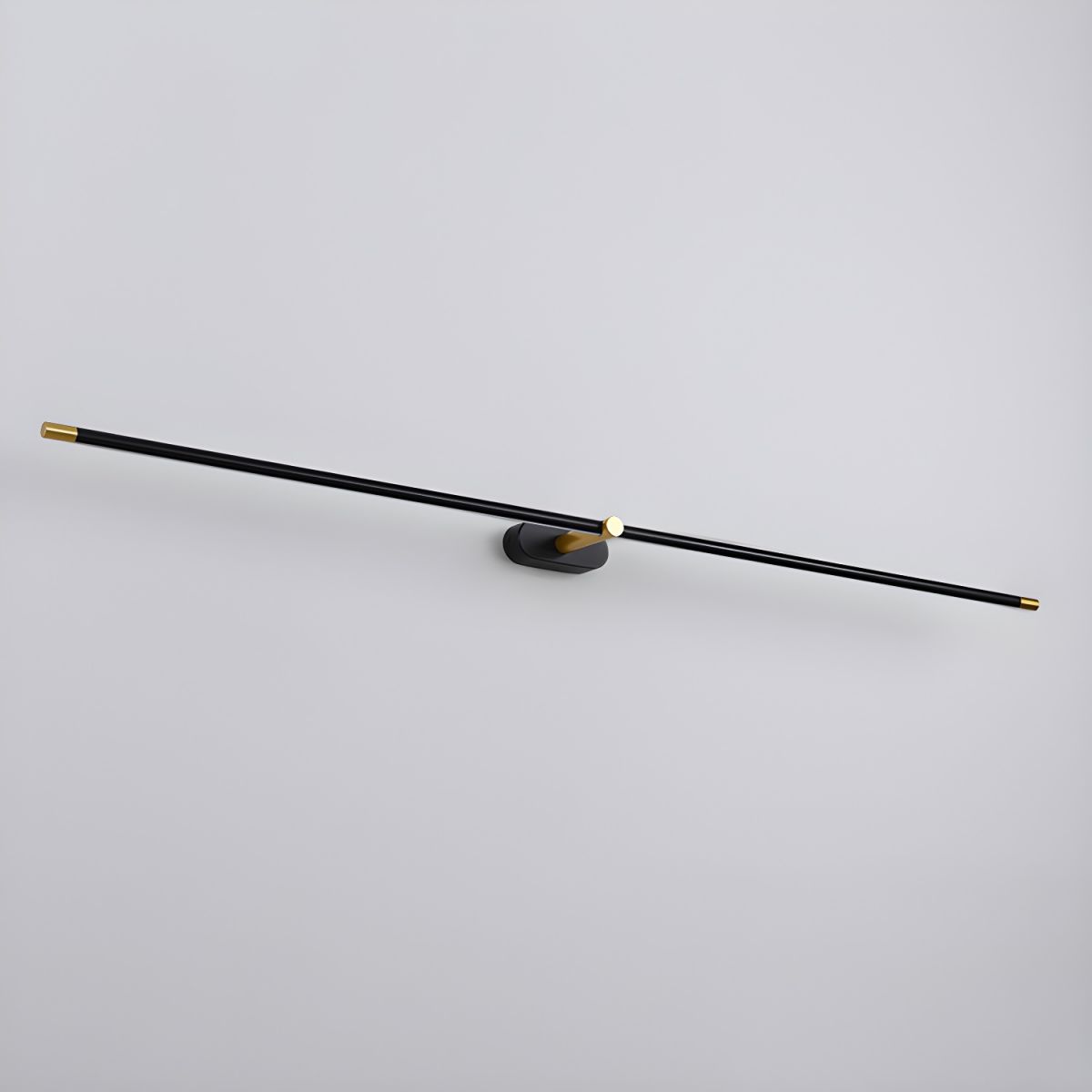 Lustra Wall Lamp Linear Plug-in