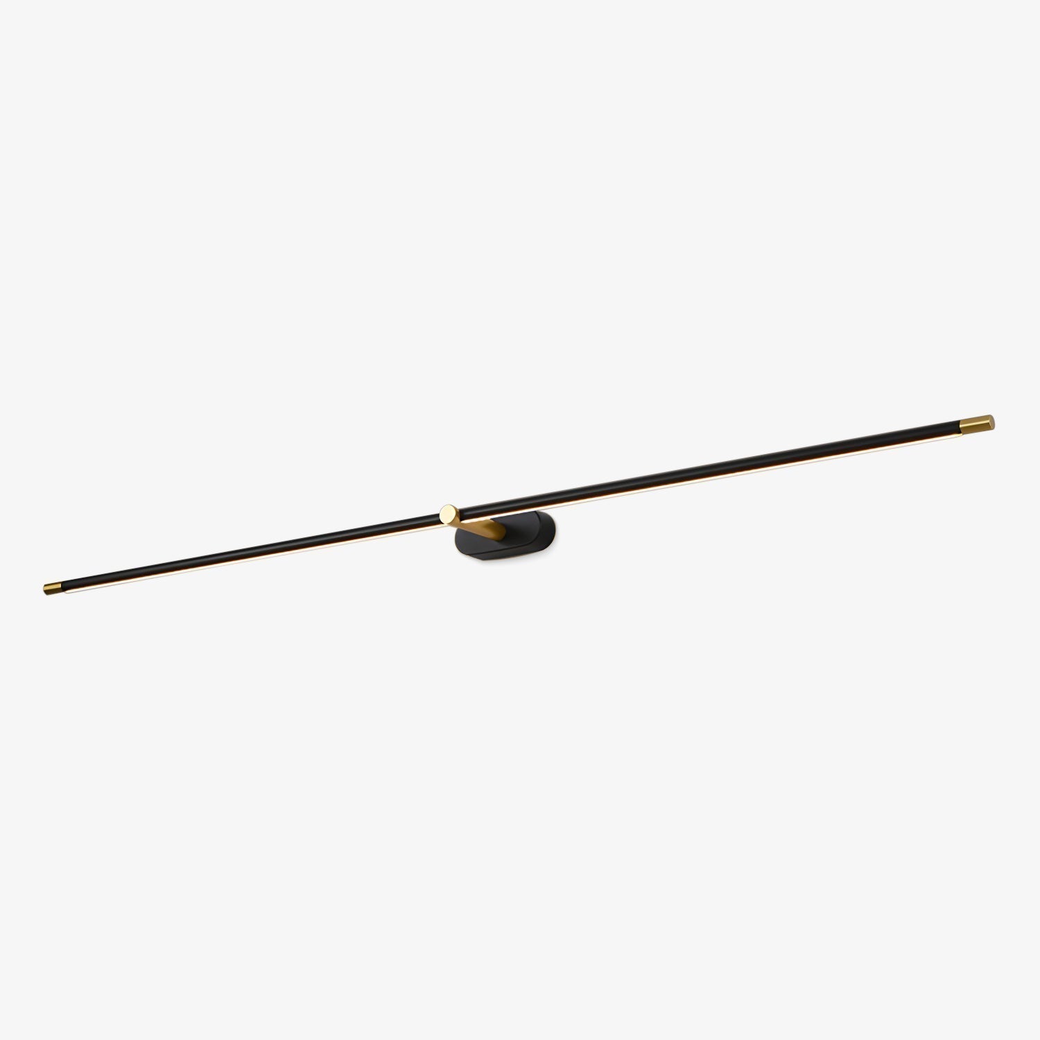 Lustra Lampe Murale Linéaire Minimaliste