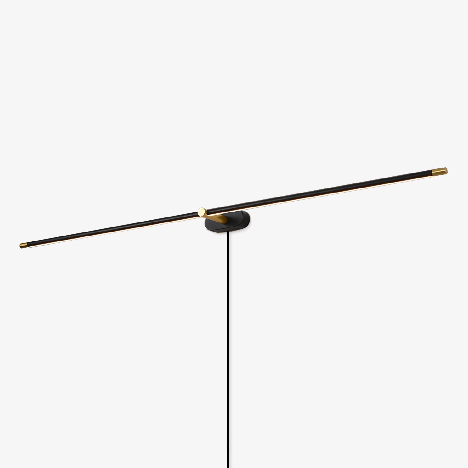 Lustra Wall Lamp Linear Plug-in