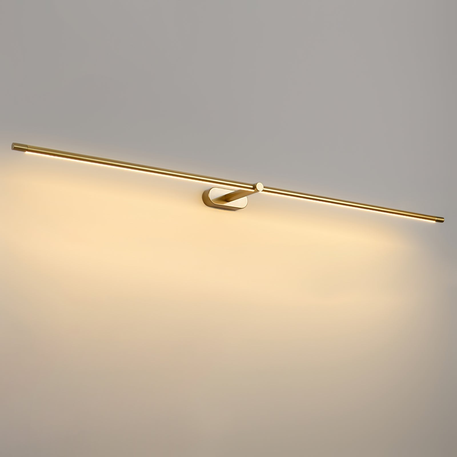 Lustra Wall Lamp Linear Plug-in