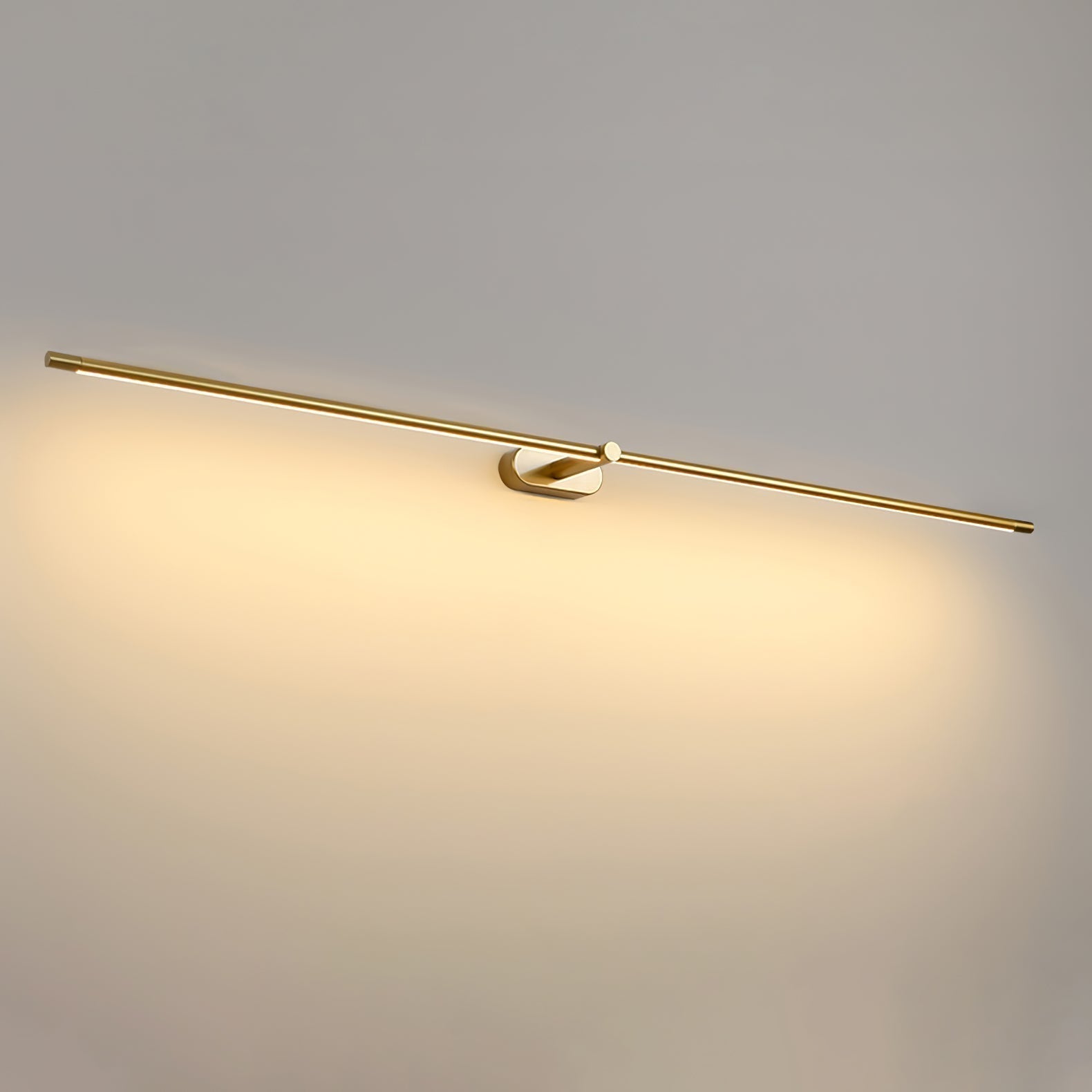 Lustra Wall Lamp Linear Plug-in