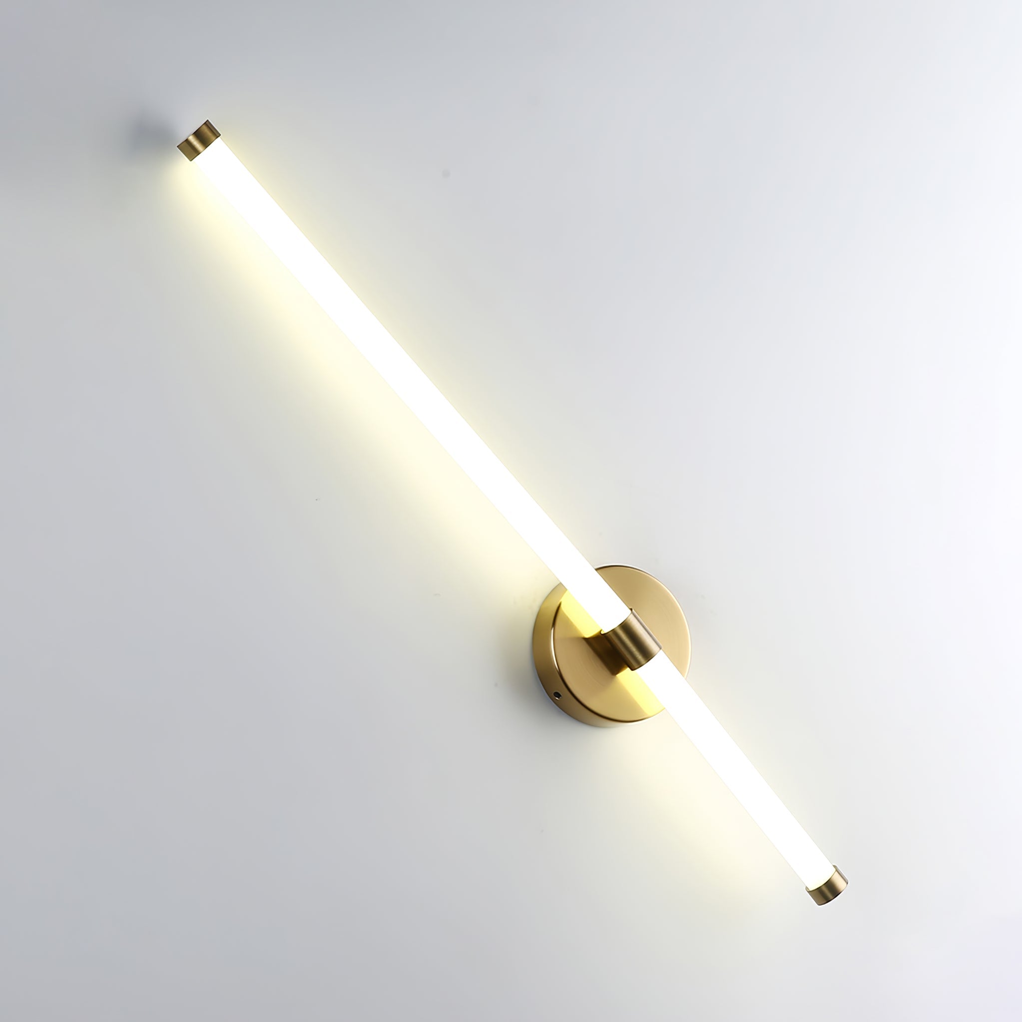Cithayra Applique Murale Verticale Minimaliste