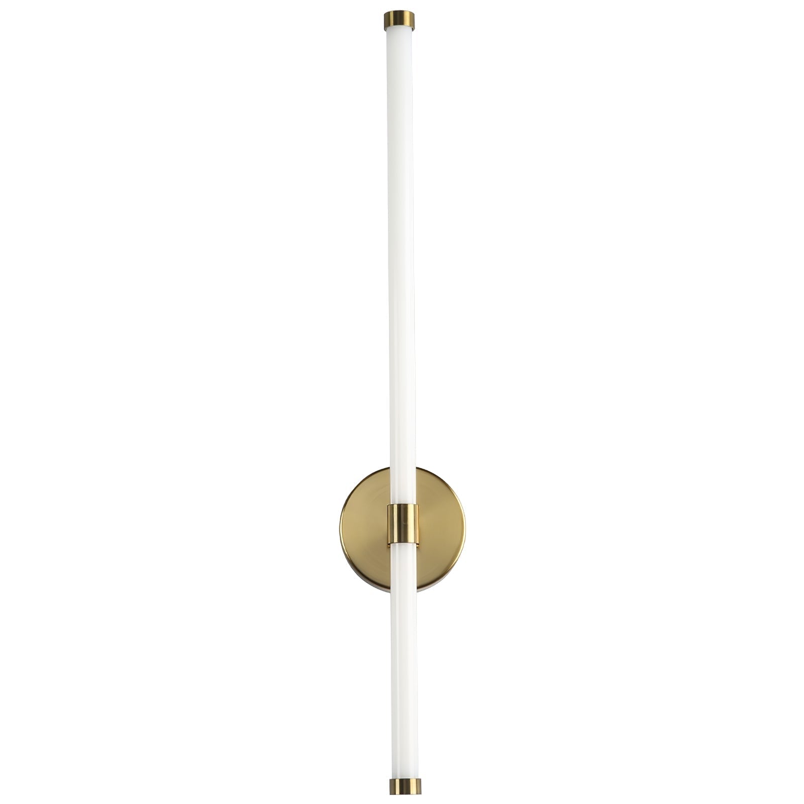 Cithayra Applique Murale Verticale Minimaliste