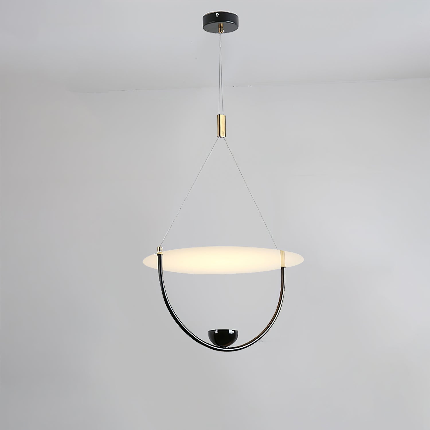 Arsorir Suspension Géométrique Minimaliste