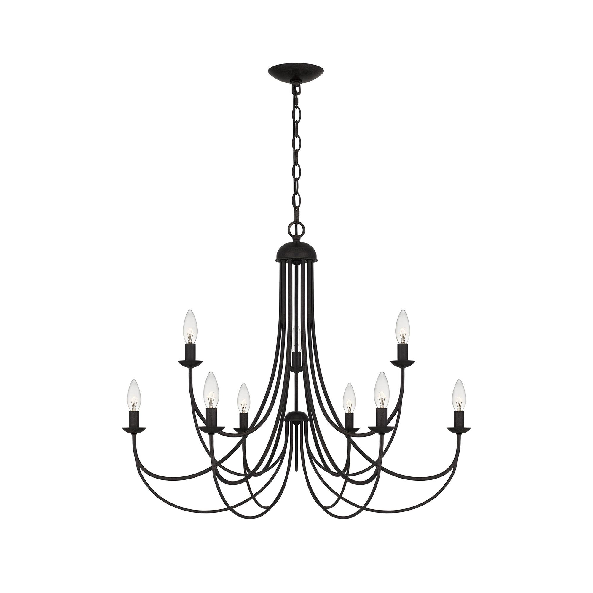 Cotalor Lustre Métal Industriel Vintage