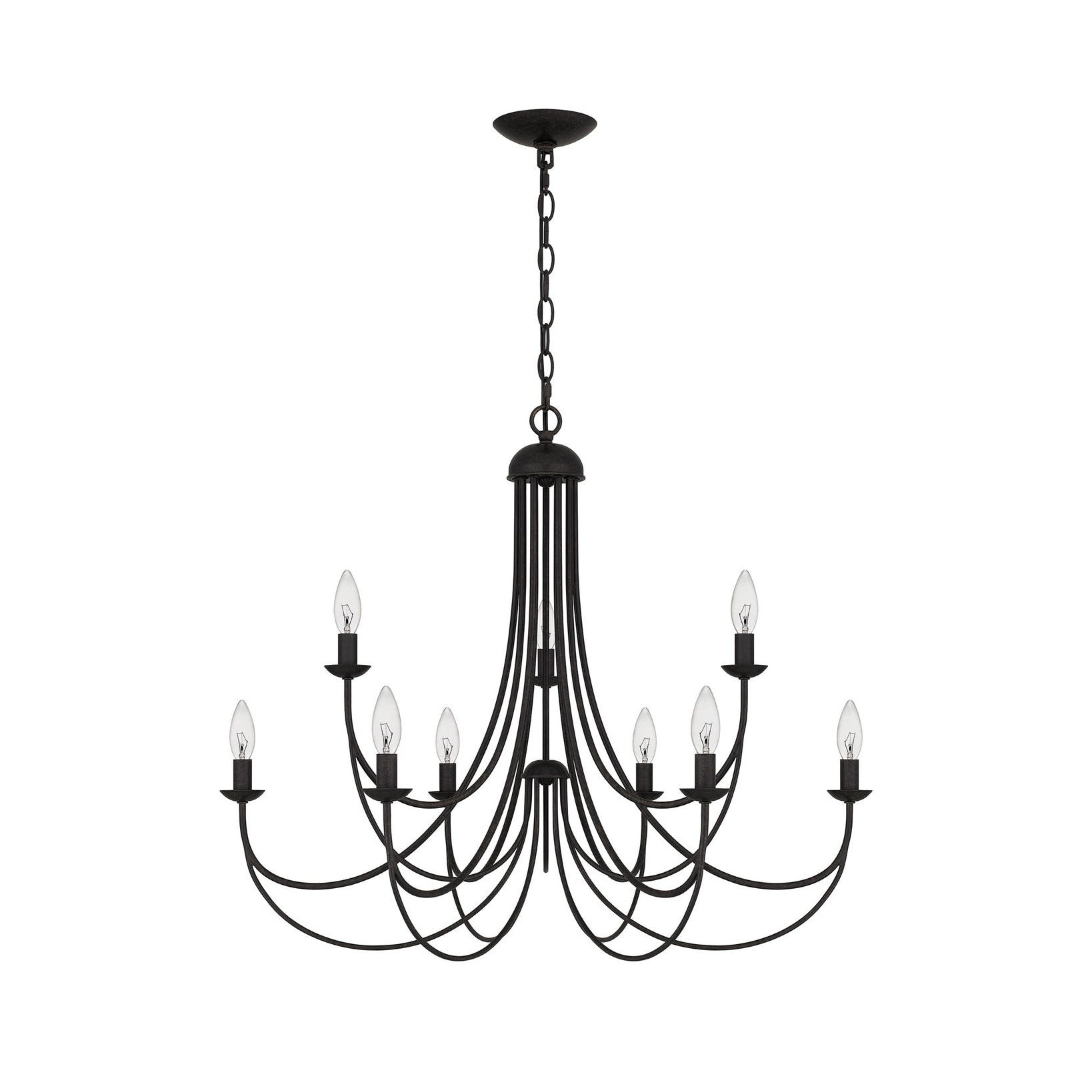 Cotalor Lustre Métal Industriel Vintage