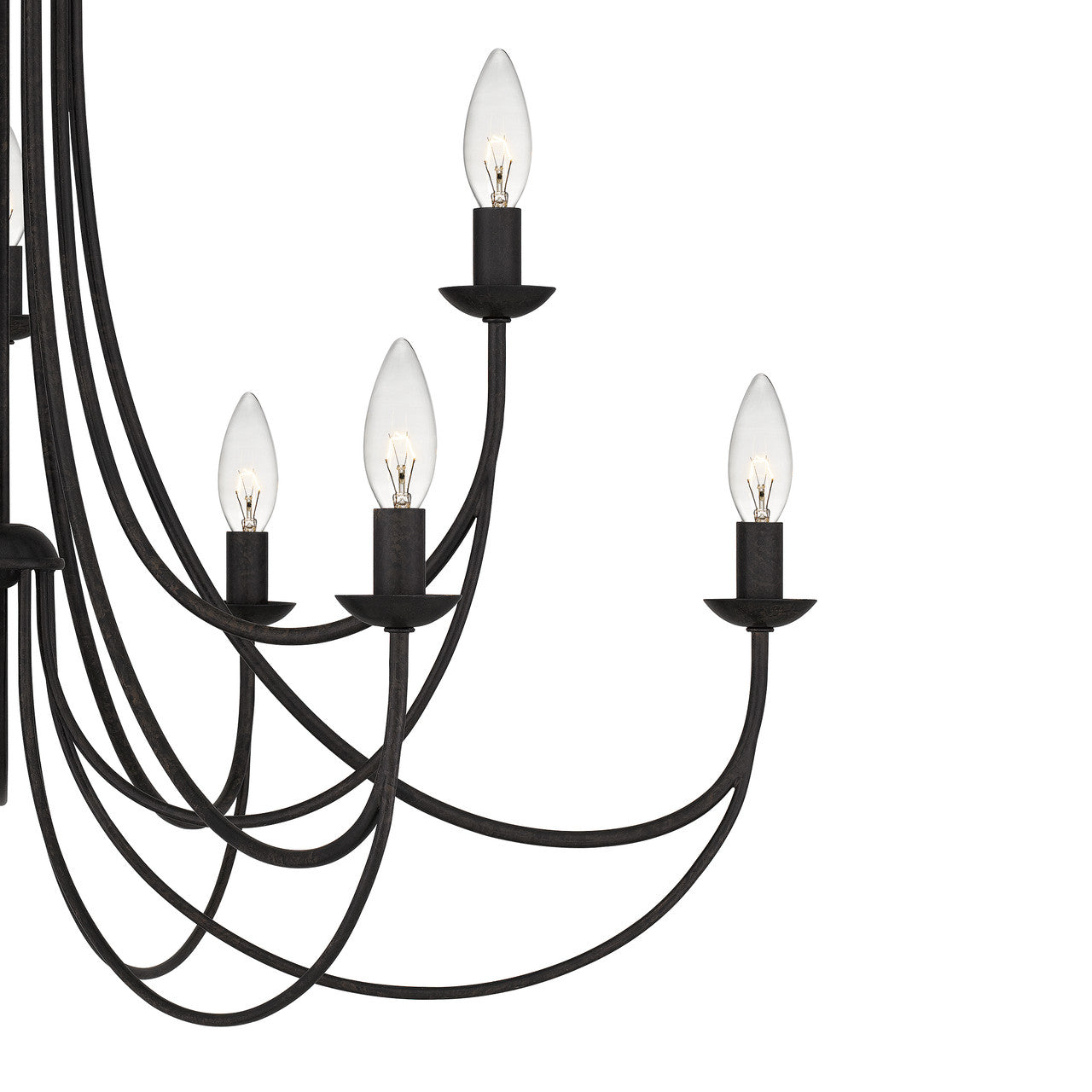 Cotalor Lustre Métal Industriel Vintage
