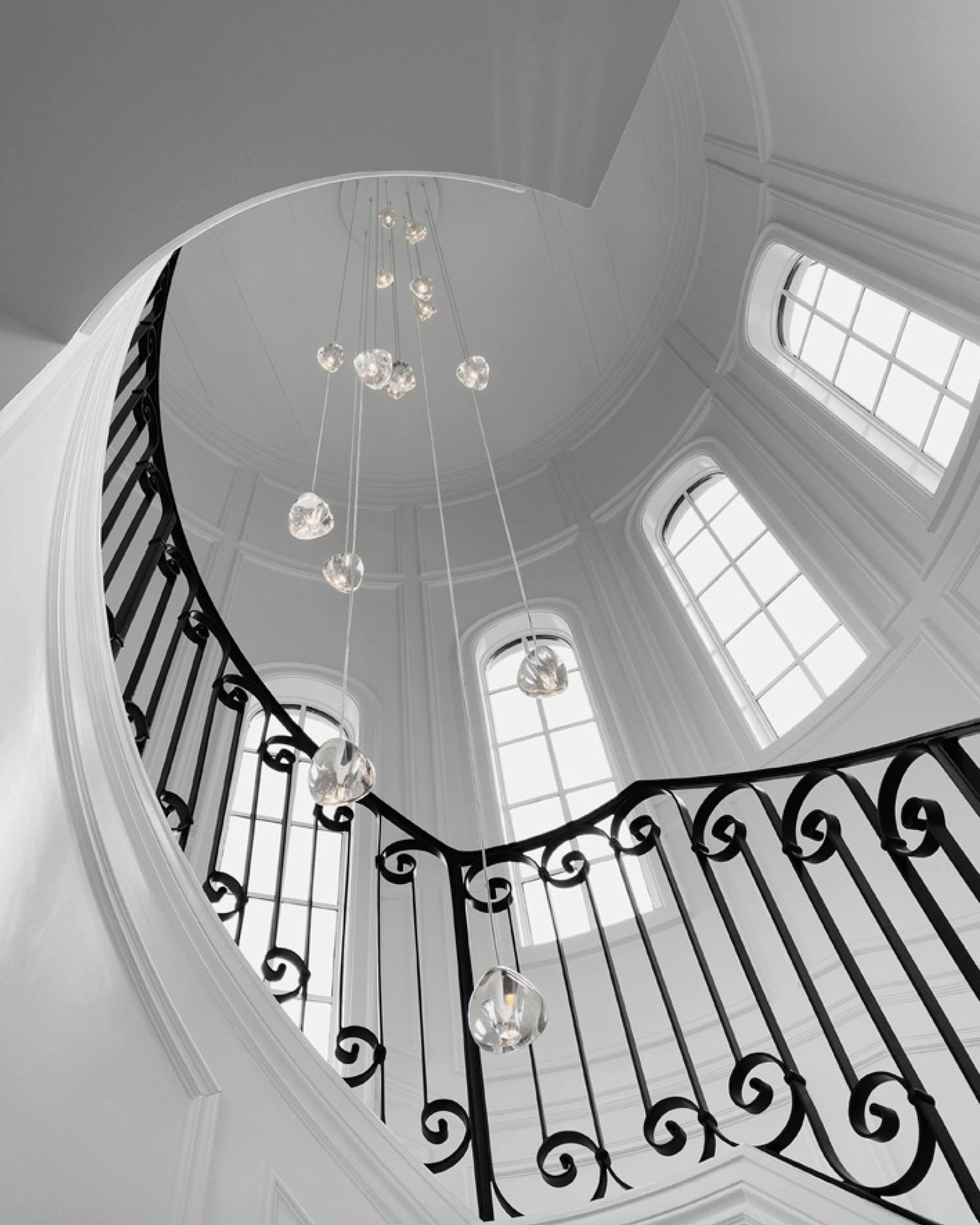 Avynor Suspension Luxe Postmoderne
