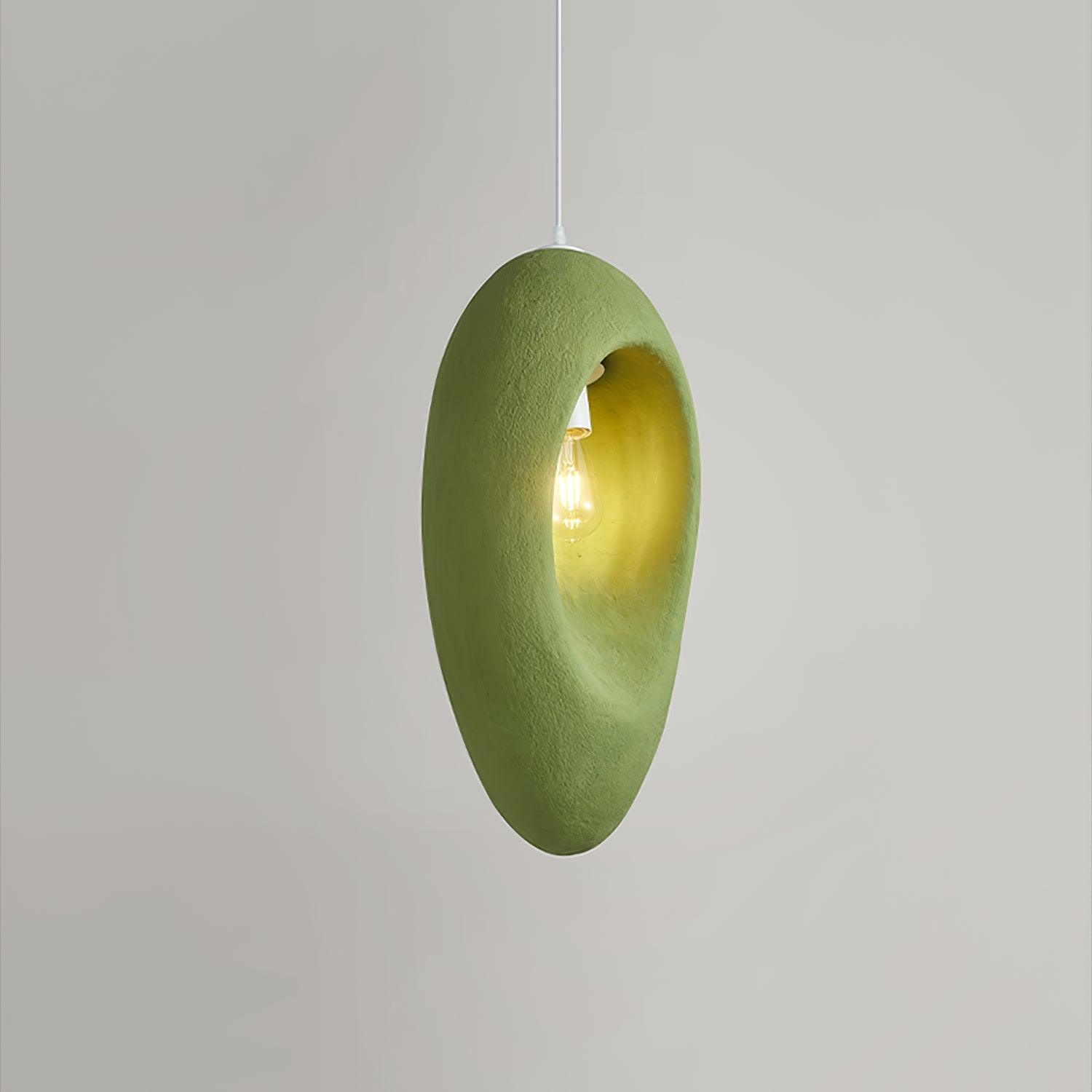 UlrinaraLampe Suspendue en Plastique Moderne