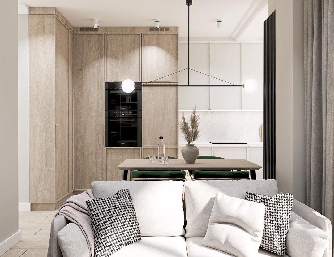 Lustra Lustre Mobile Noir Minimaliste