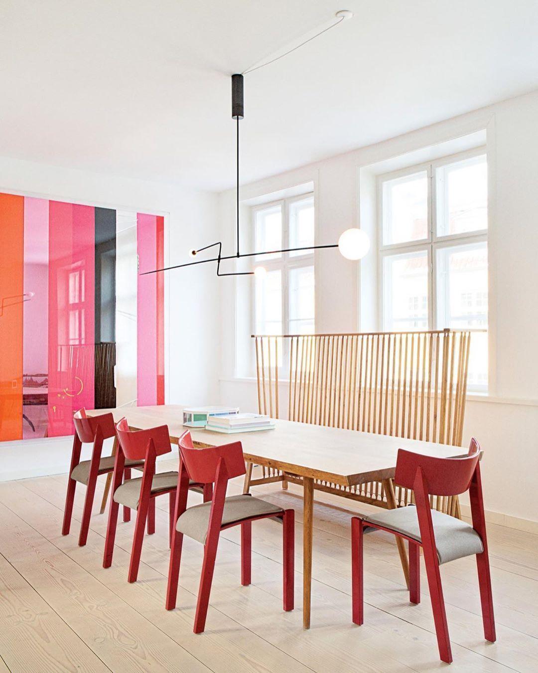 Lustra Lustre Mobile Noir Minimaliste