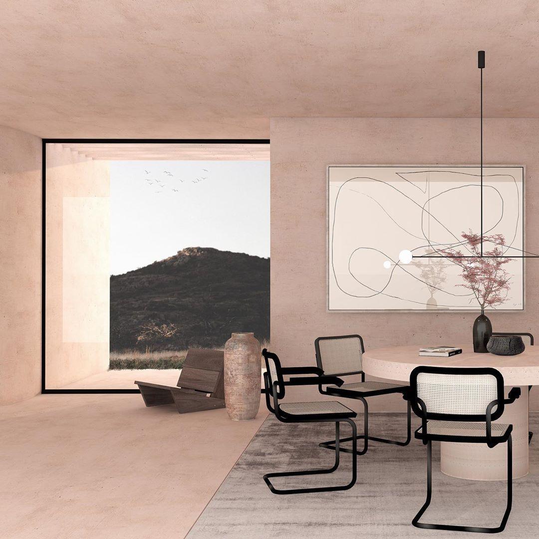 Lustra Lustre Mobile Noir Minimaliste