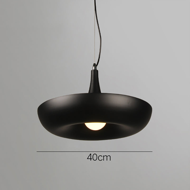 Ritta Luminaires suspension  Pot De Fleurs De Jardin Suspendu En Métal Pour Le Balcon