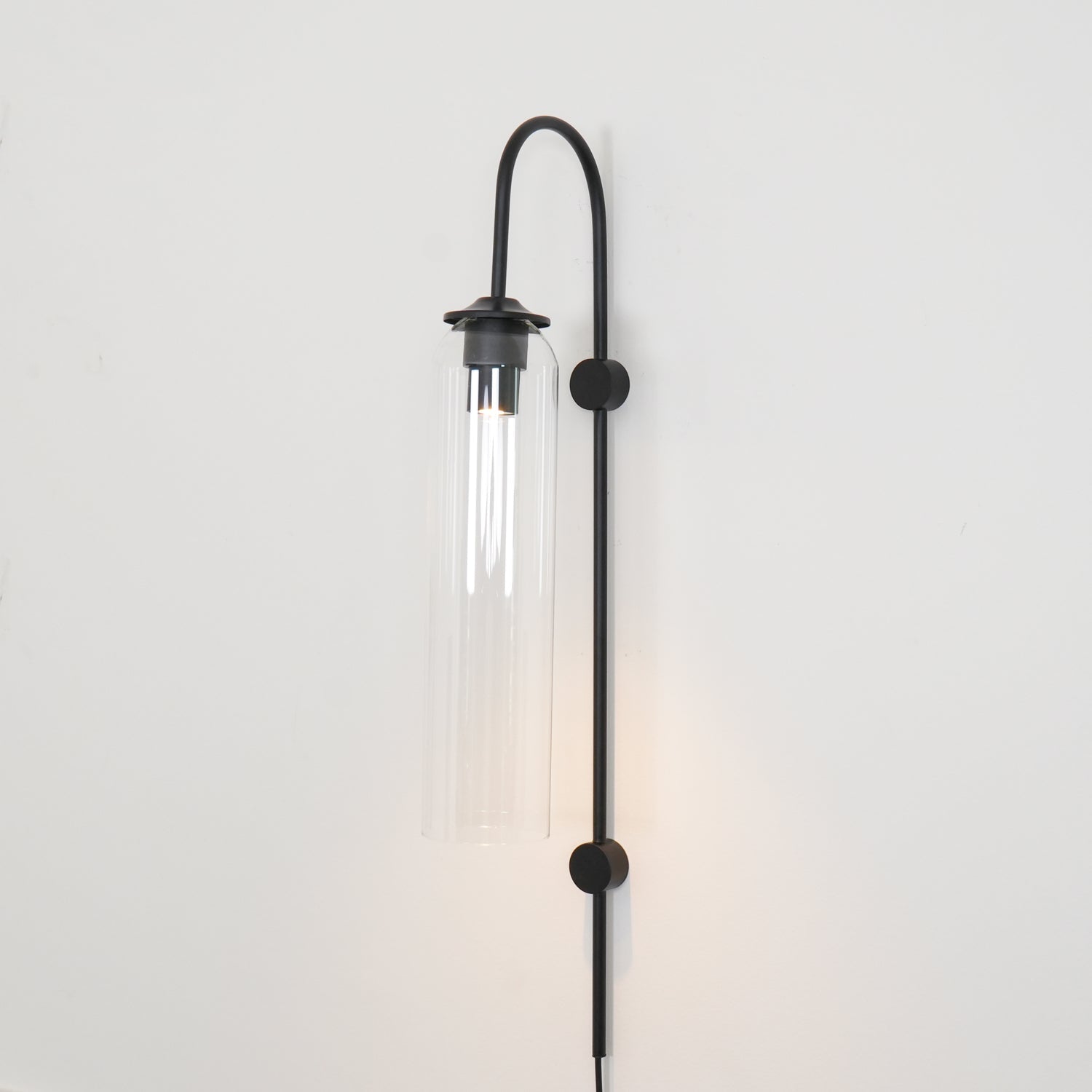 Talor Applique Murale Moderne en Verre