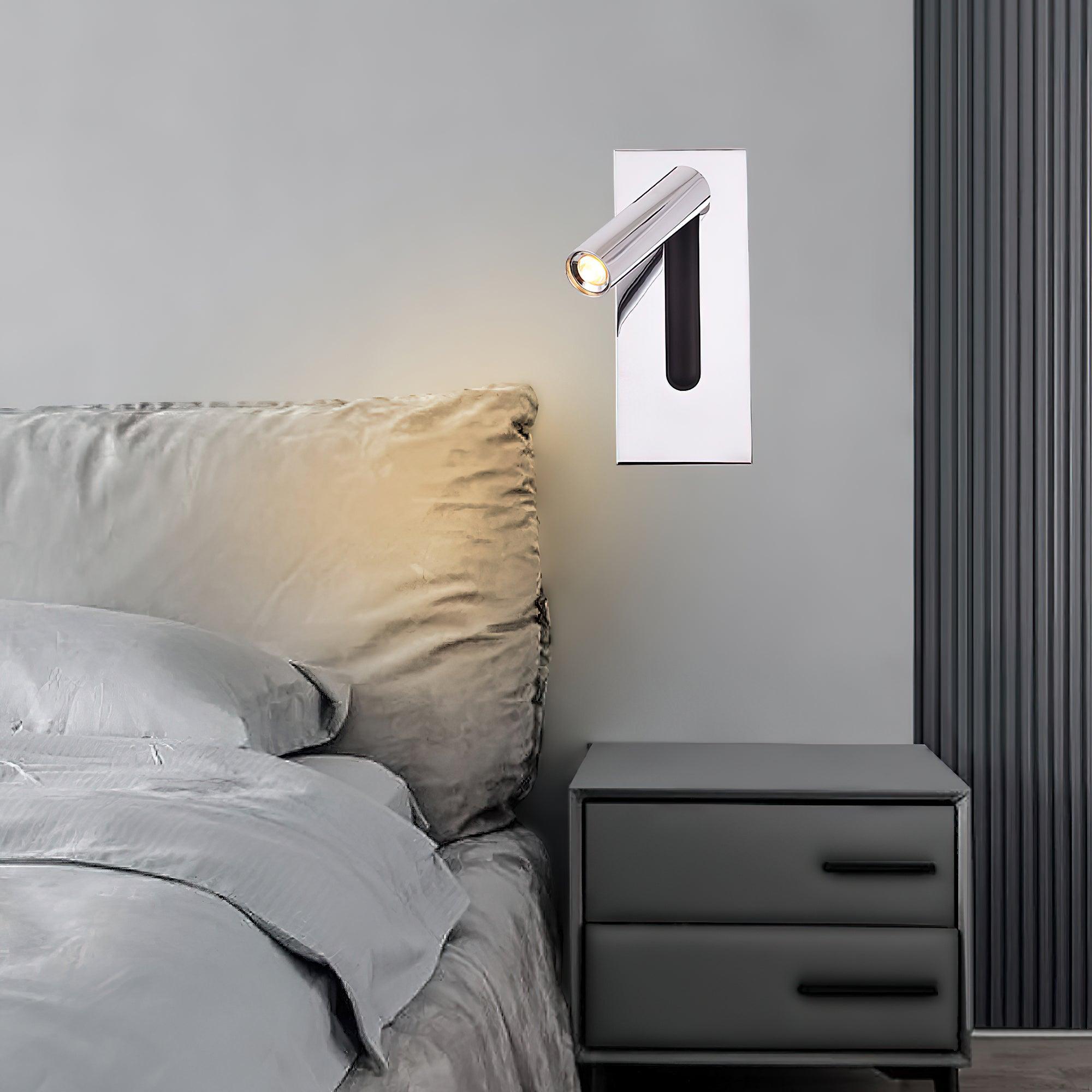 Laiton Applique Murale Moderne Ajustable