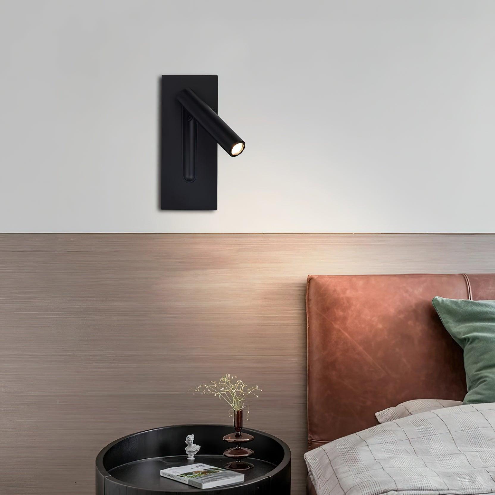 Laiton Applique Murale Moderne Ajustable