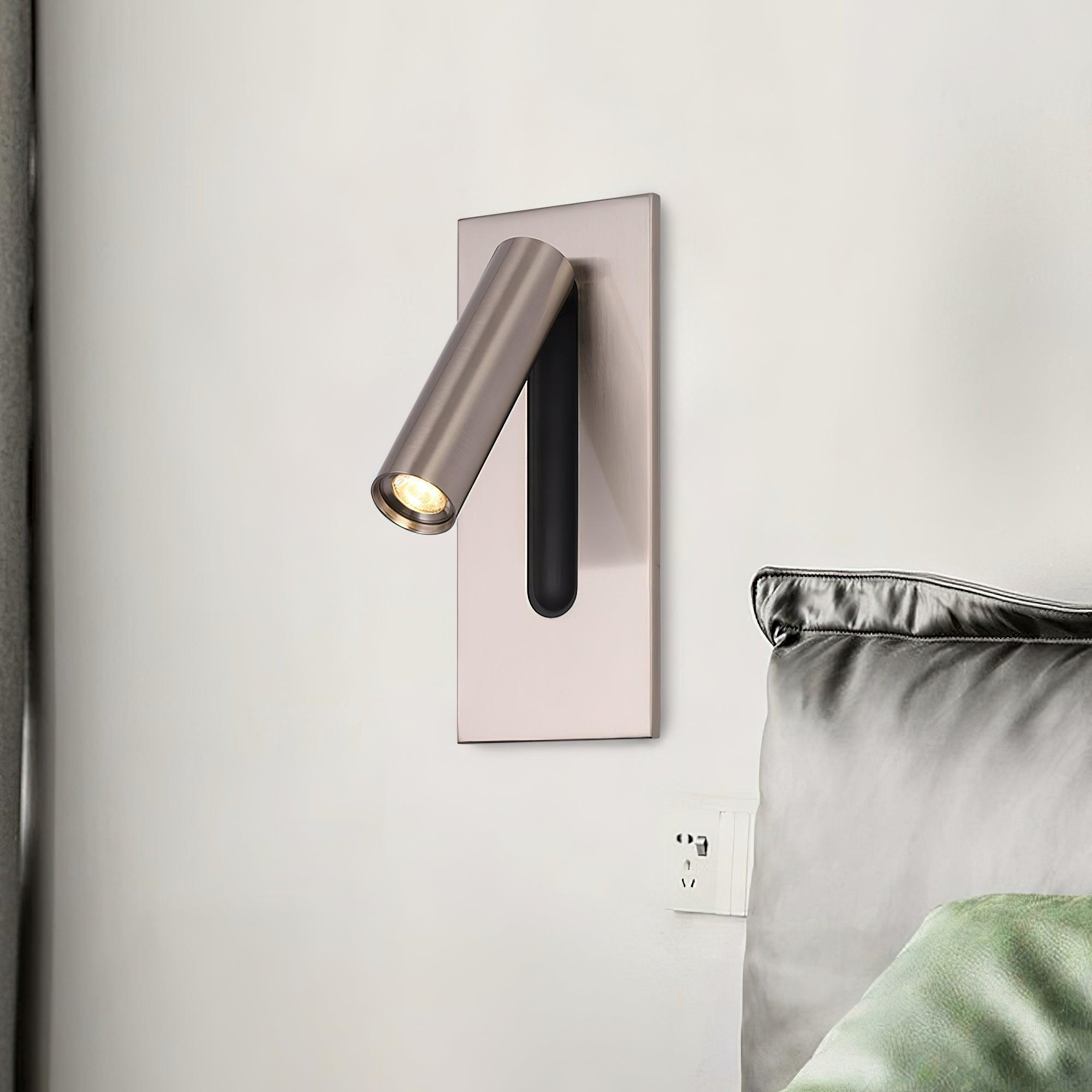Laiton Applique Murale Moderne Ajustable