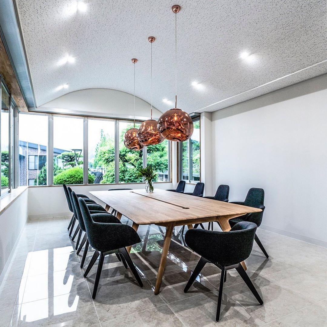 Lustra Suspension Luminaire Moderne Lava Acrylique