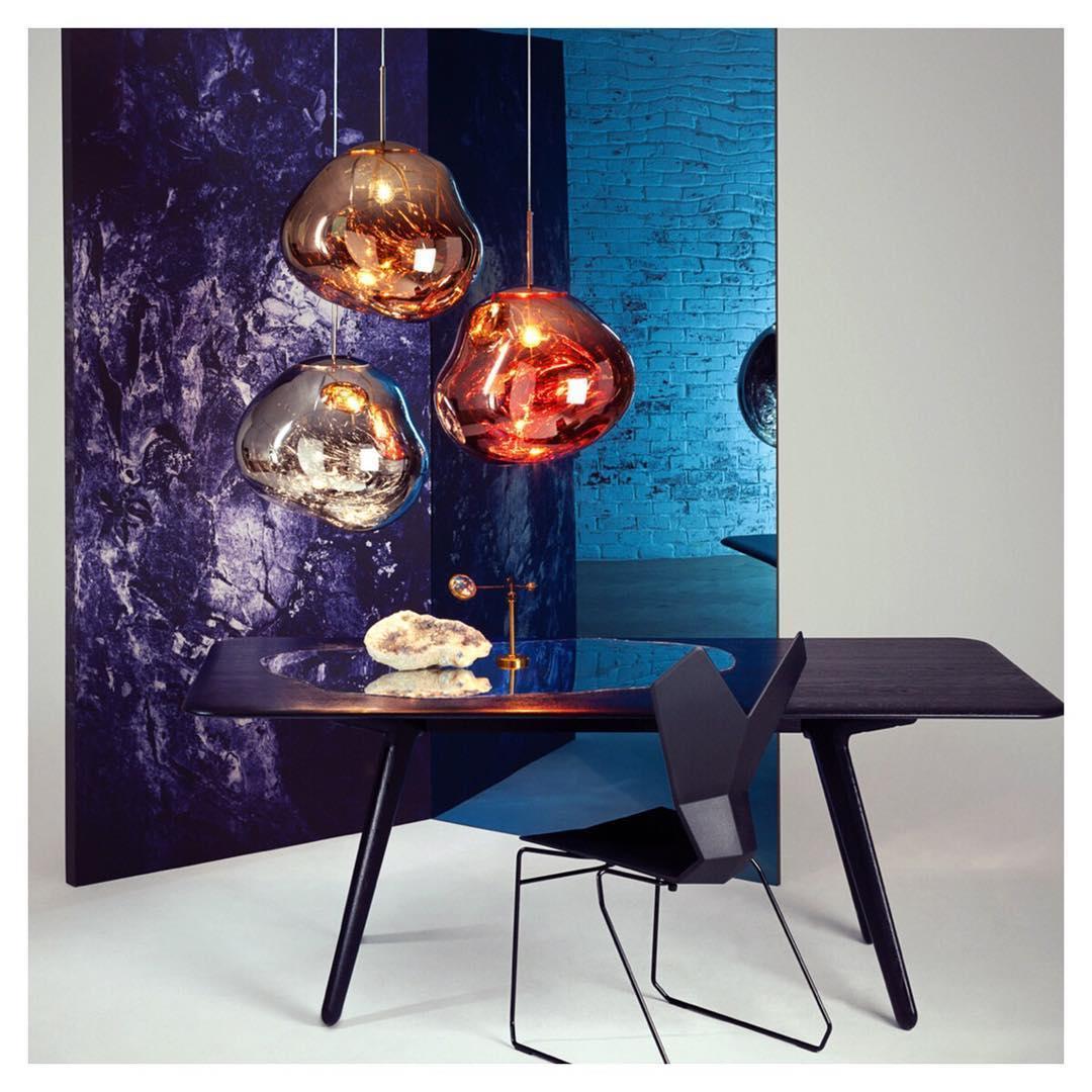 Tessa Suspension Moderne