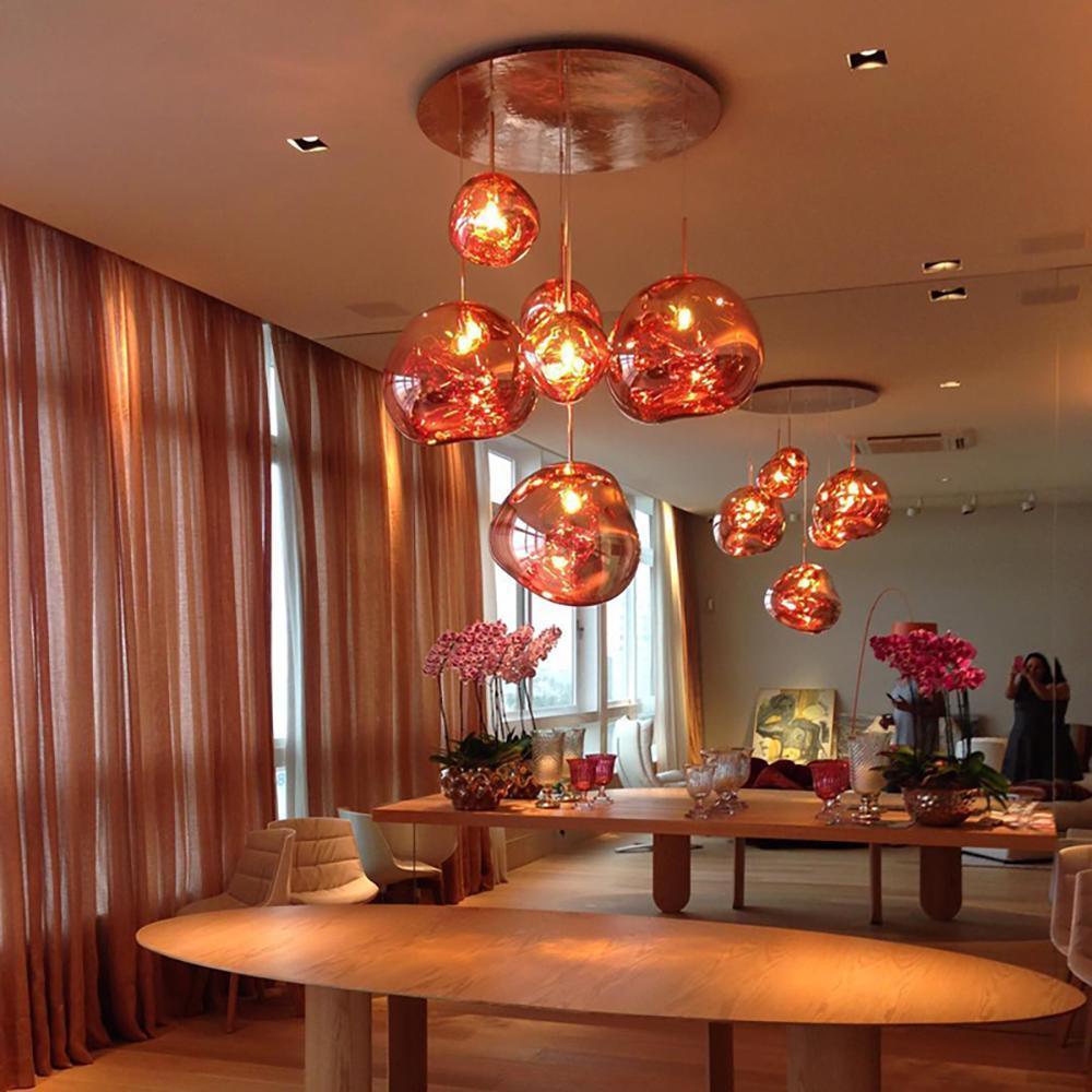 Tessa Suspension Moderne