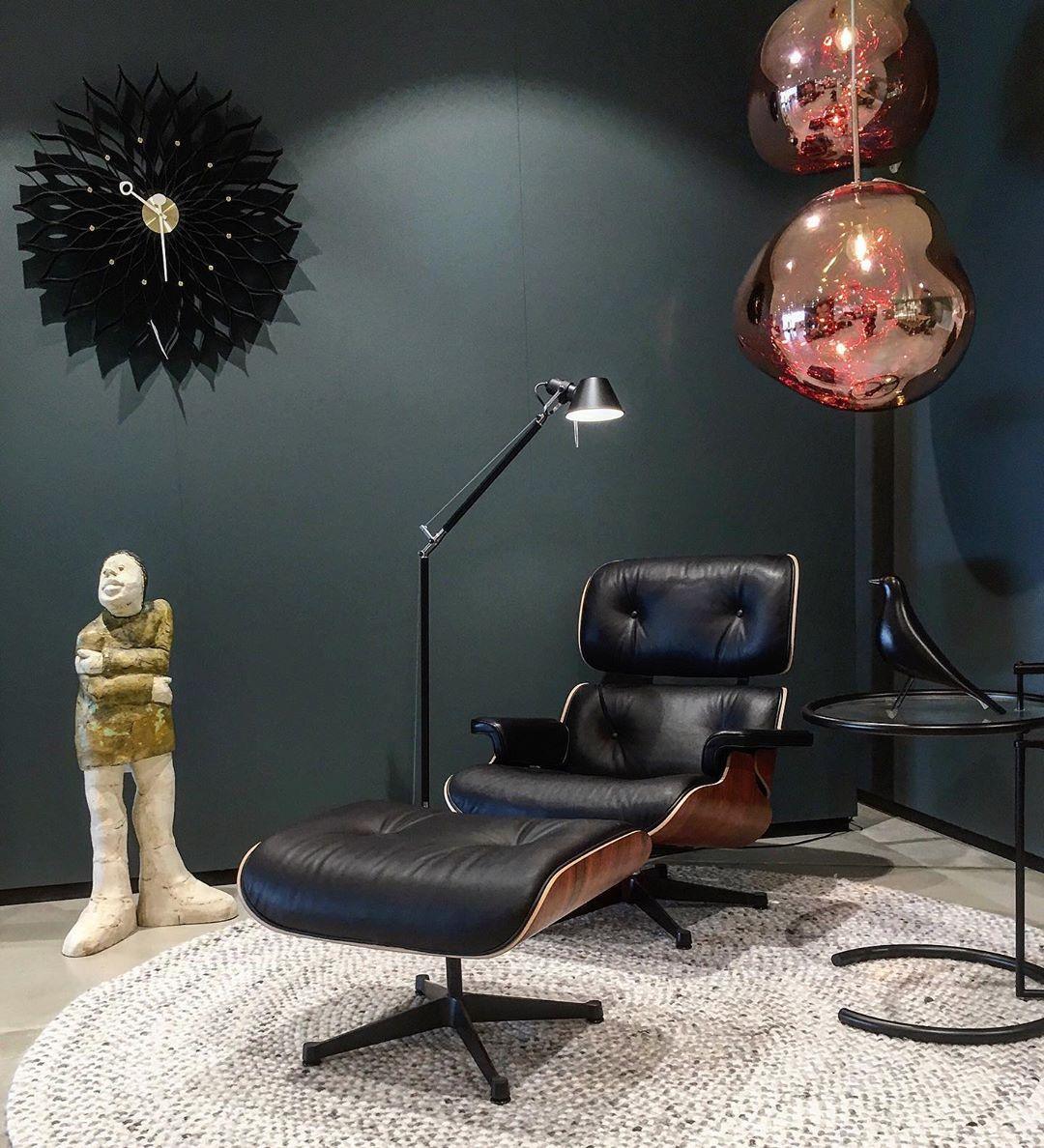 Tessa Suspension Moderne