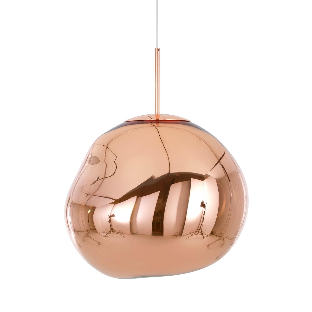 Tessa Suspension Moderne