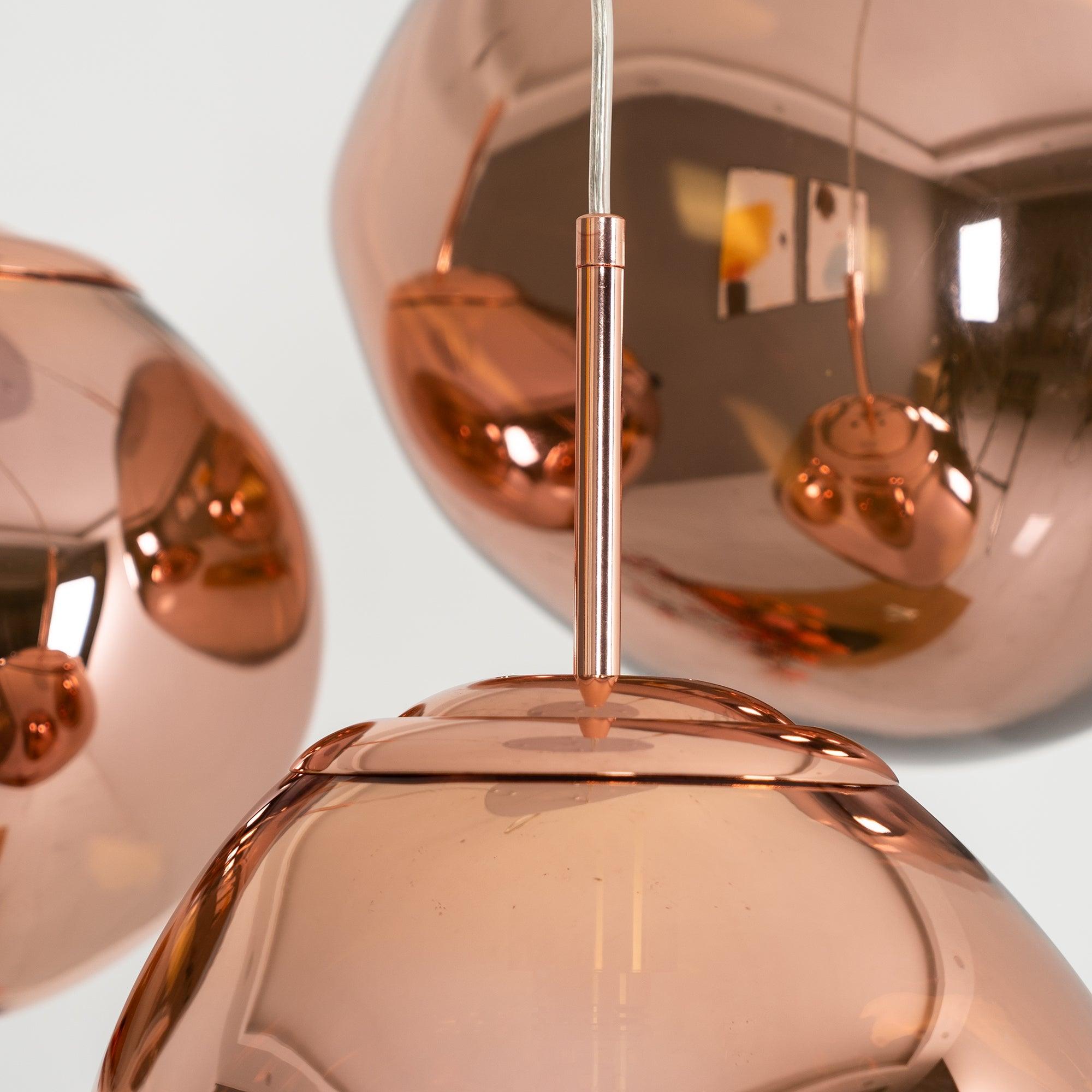 Tessa Suspension Moderne