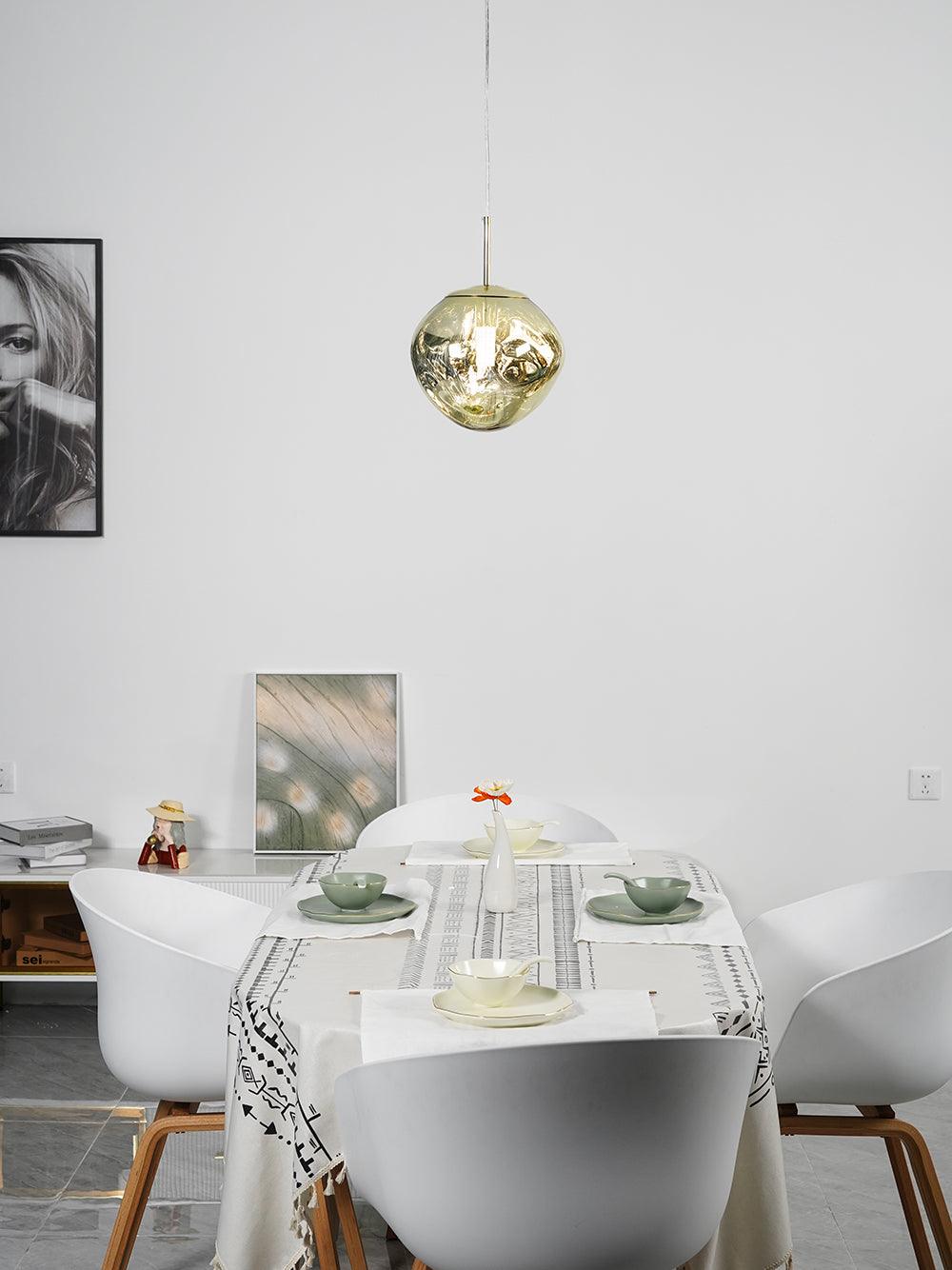 Tessa Suspension Moderne