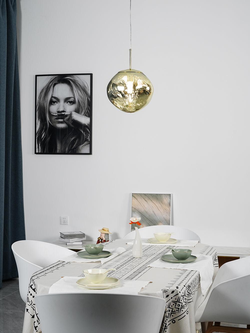 Tessa Suspension Moderne