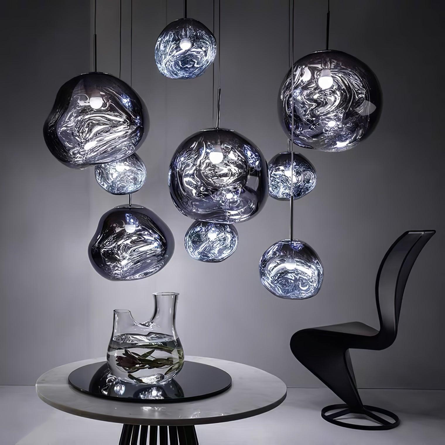 Tessa Suspension Moderne