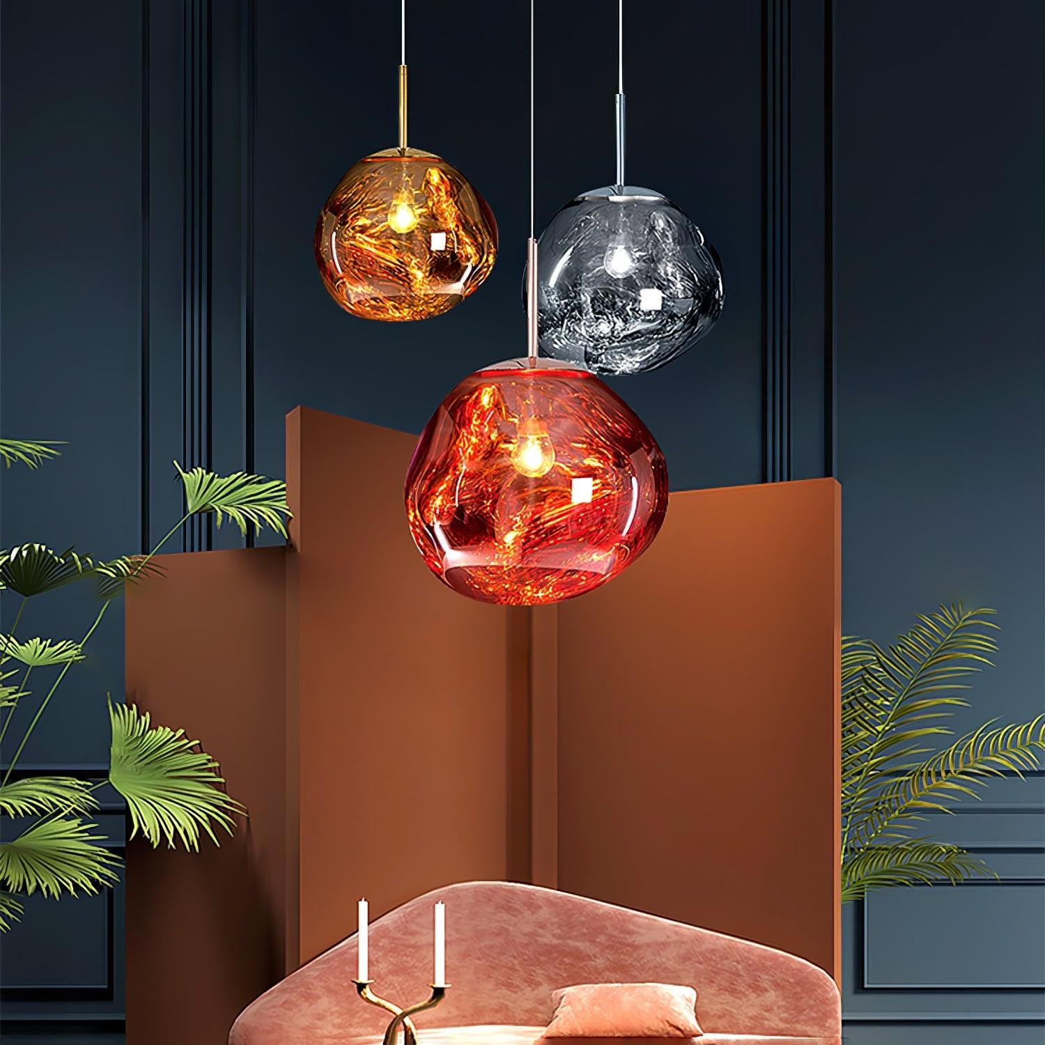 Tessa Suspension Moderne