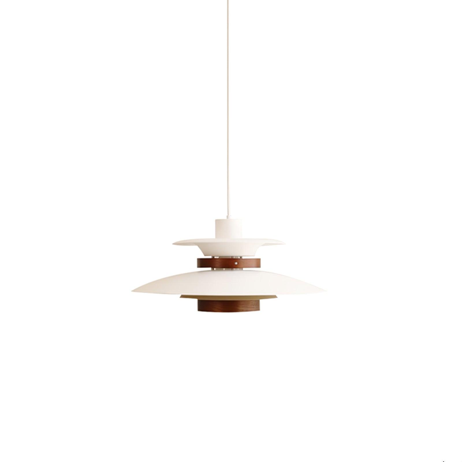 Nymera Suspension Bois Acier