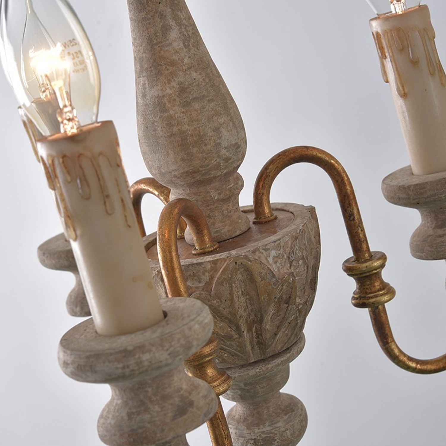 Evtheyra Lampe Suspendue En Métal Industriel Vintage Bountiful