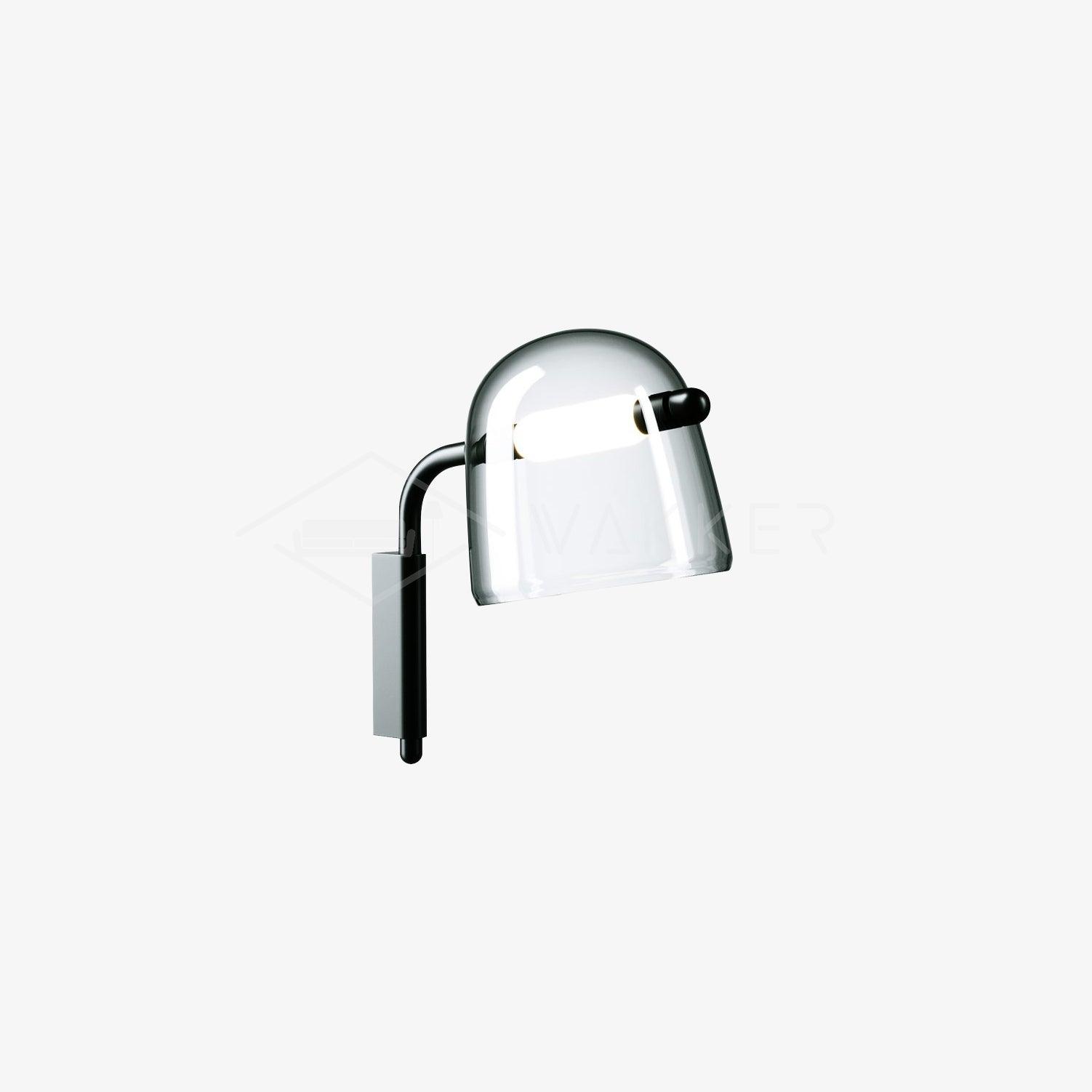 Penumbra Applique Murale Art Nordique Premium