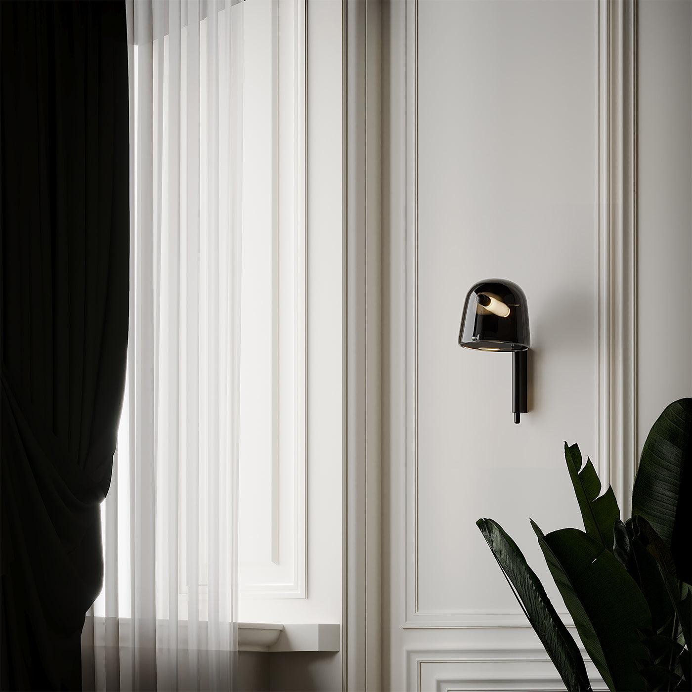 Penumbra Applique Murale Art Nordique Premium