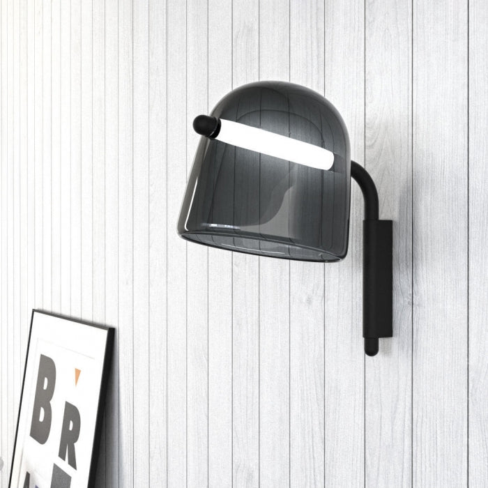 Penumbra Applique Murale Art Nordique Premium