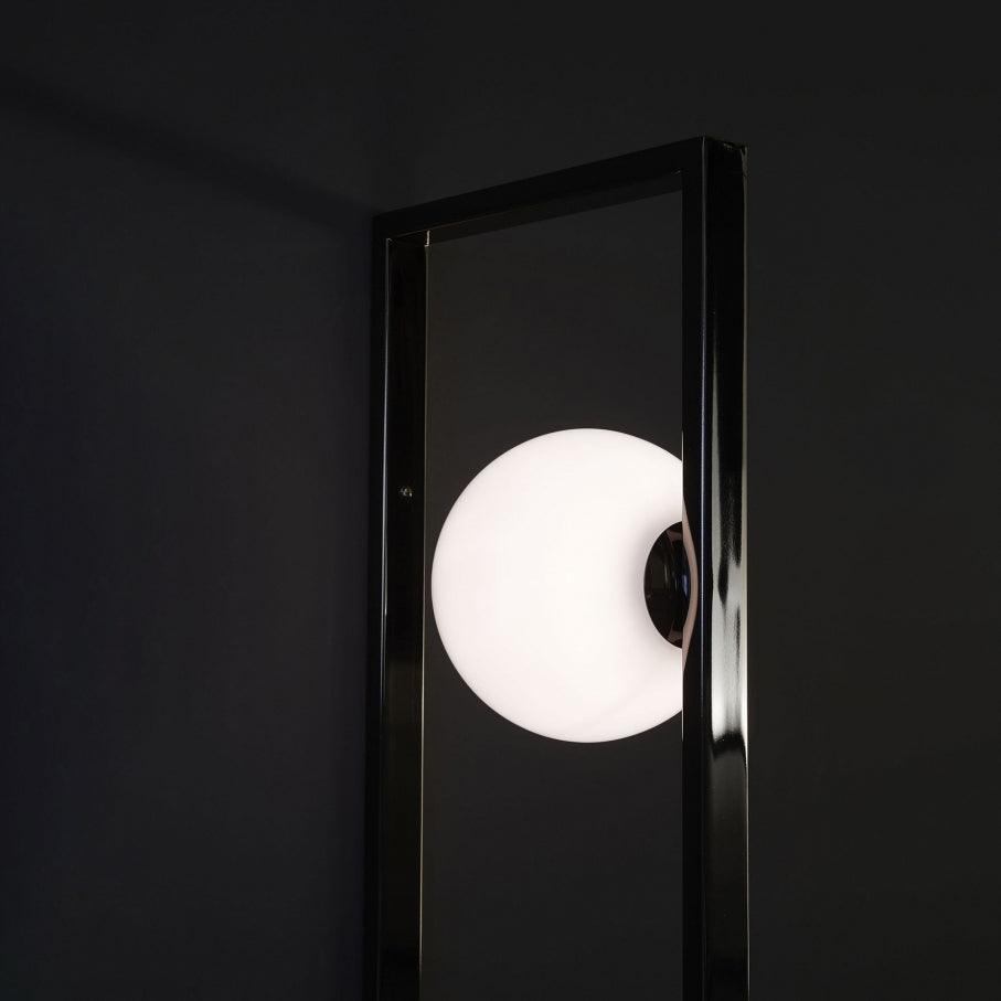 Etalarae Applique Murale Moderne Minimaliste en Verre
