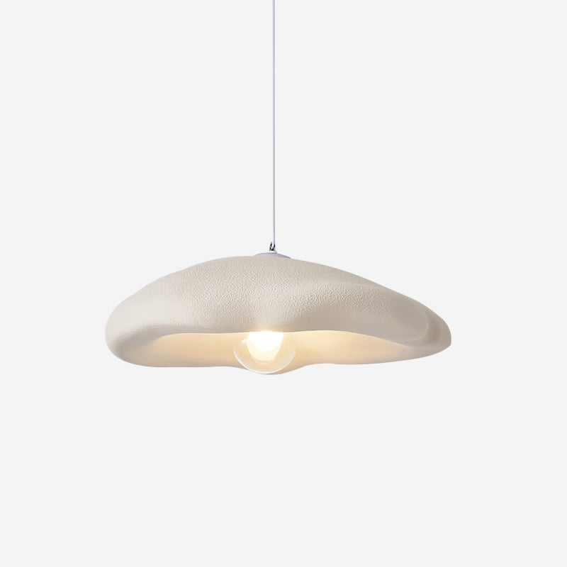 Odiva Lampe Suspendue Organique