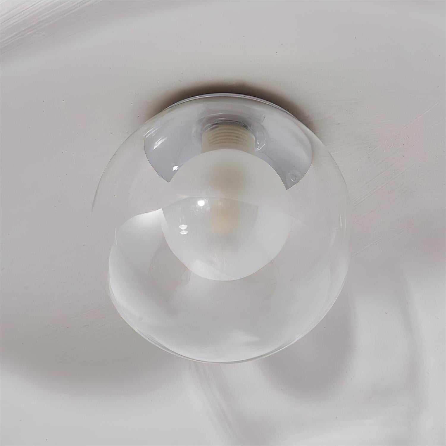 Odiva Lampe Suspendue Organique