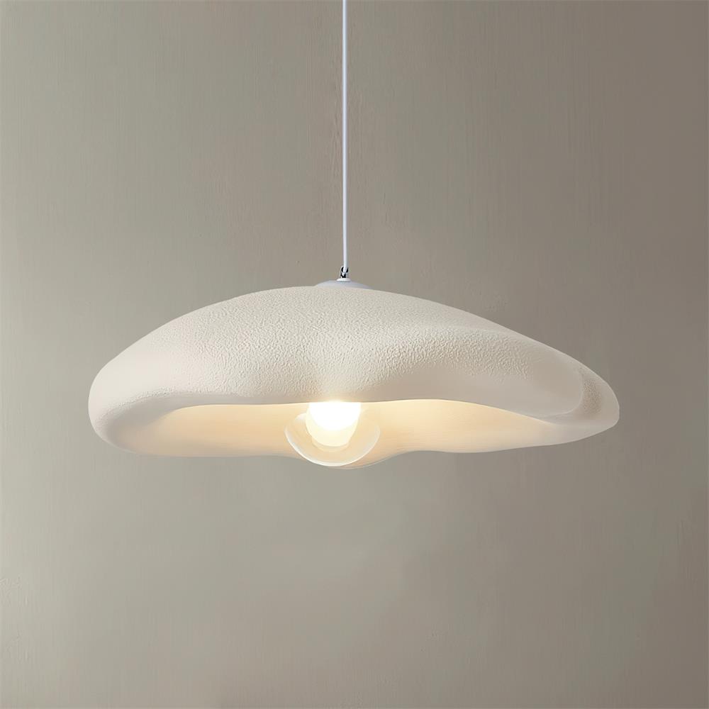 Odiva Lampe Suspendue Organique
