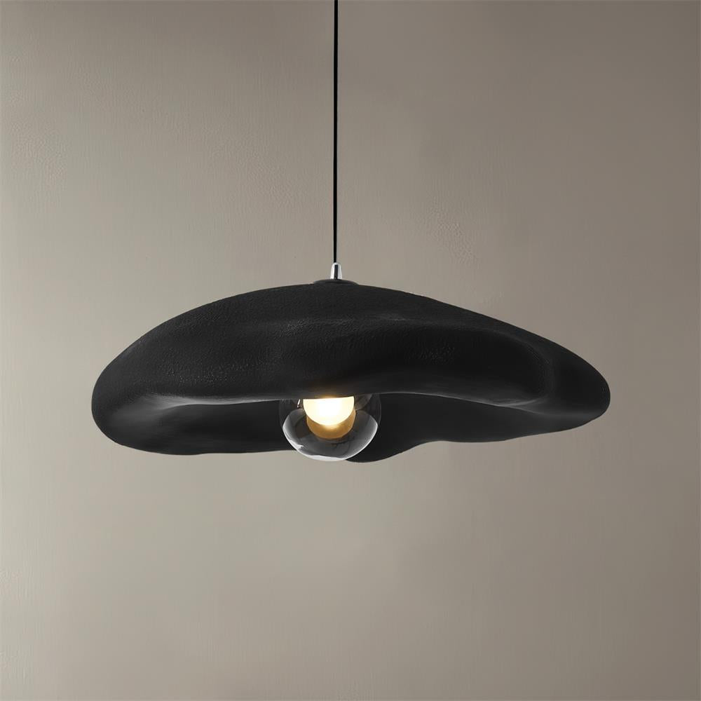 Odiva Lampe Suspendue Organique