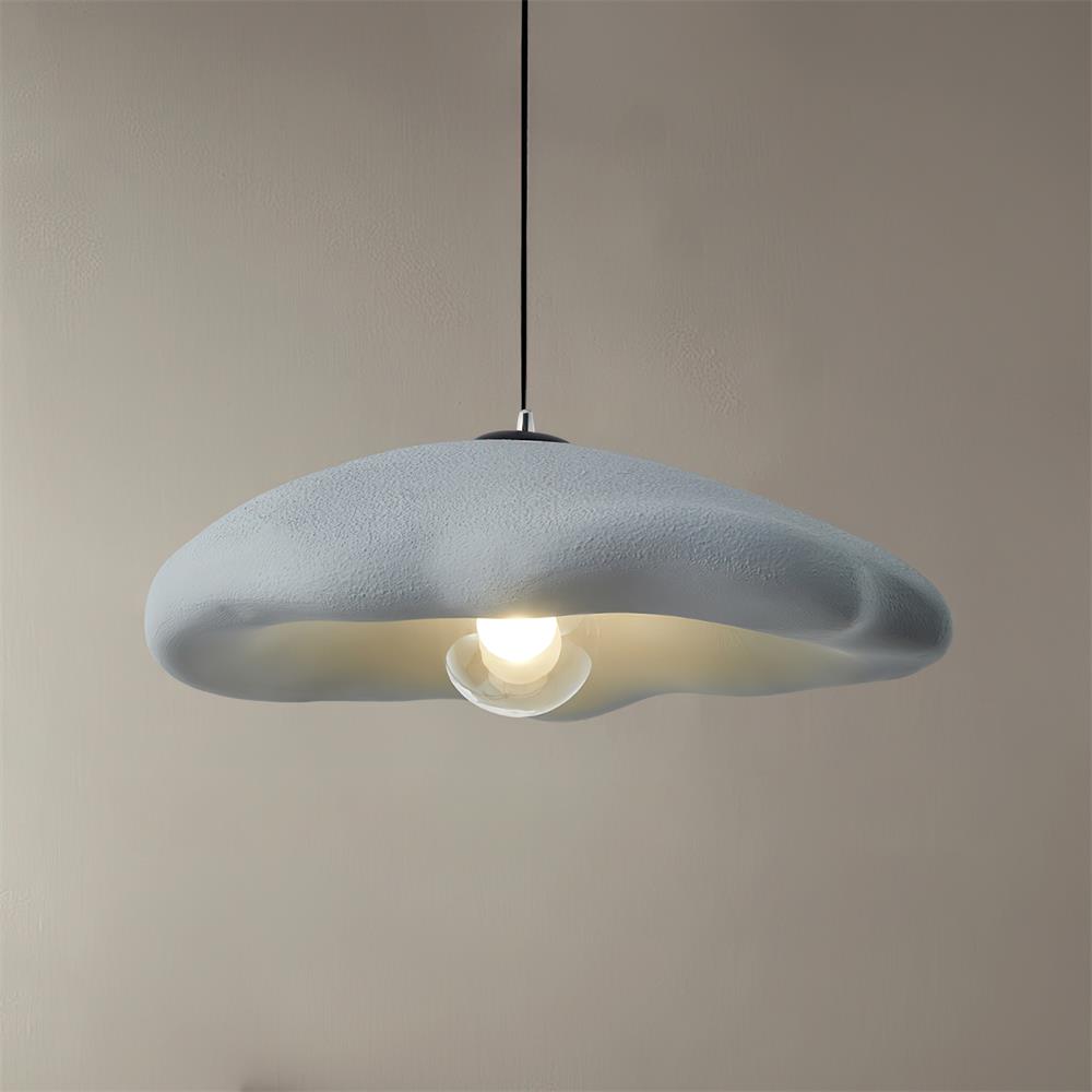 Odiva Lampe Suspendue Organique