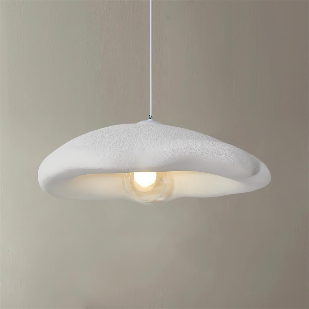 Odiva Lampe Suspendue Organique
