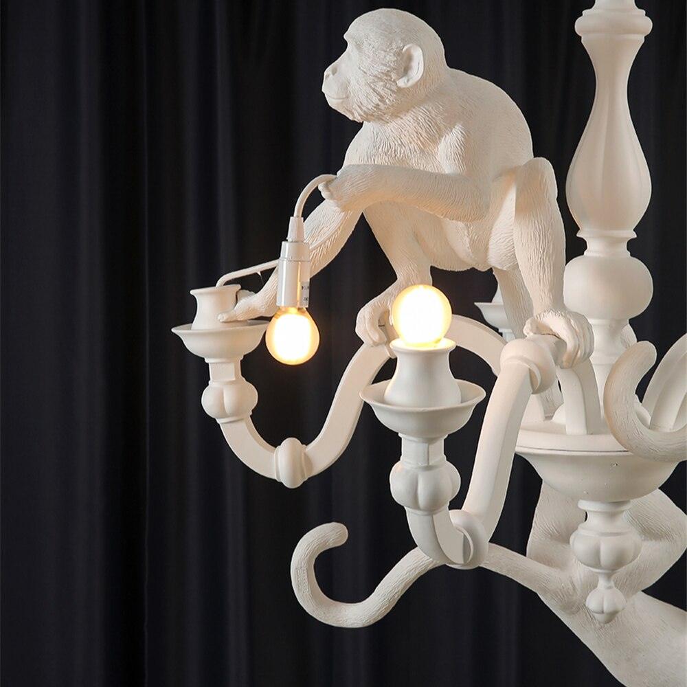 Monkey Lustre Trio Fantaisiste